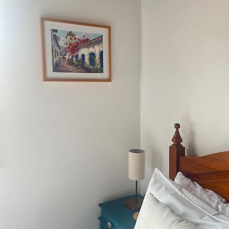 Pousada Roma Paraty Luaran gambar