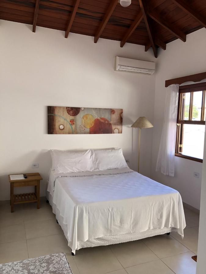 Pousada Roma Paraty Luaran gambar