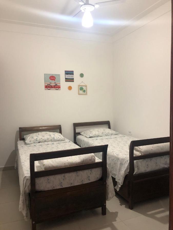 Pousada Roma Paraty Luaran gambar