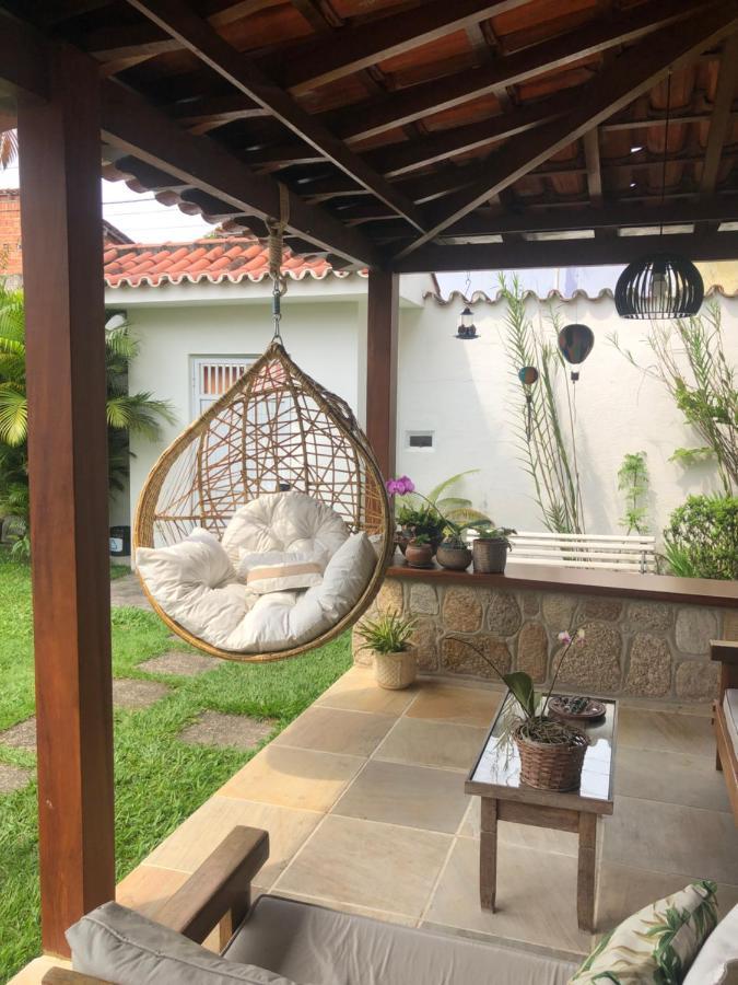 Pousada Roma Paraty Luaran gambar