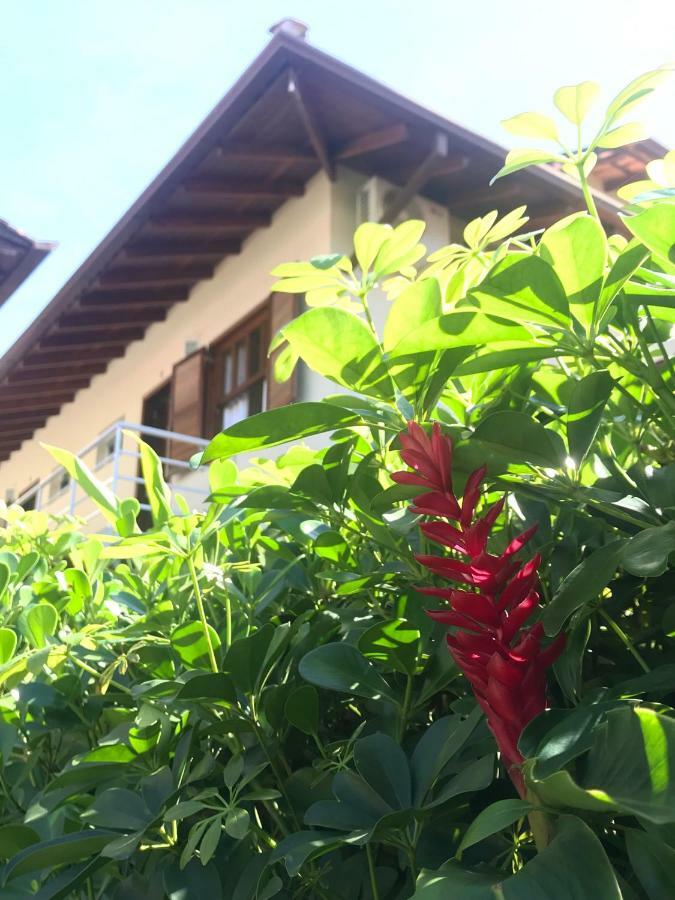 Pousada Roma Paraty Luaran gambar